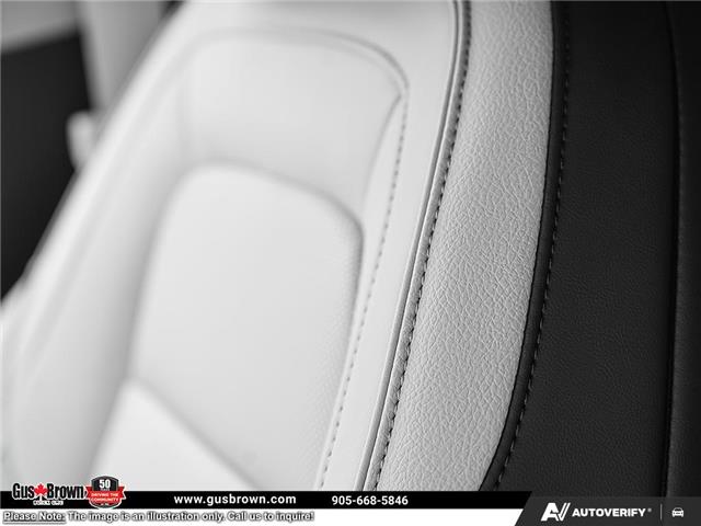 2026 GMC Terrain Denali (Stk: L397327) in WHITBY - Image 20 of 26