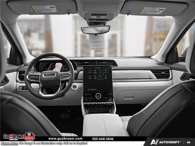 2026 GMC Terrain Denali (Stk: L397327) in WHITBY - Image 22 of 26