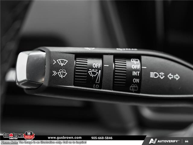 2026 GMC Terrain Denali (Stk: L397327) in WHITBY - Image 25 of 26