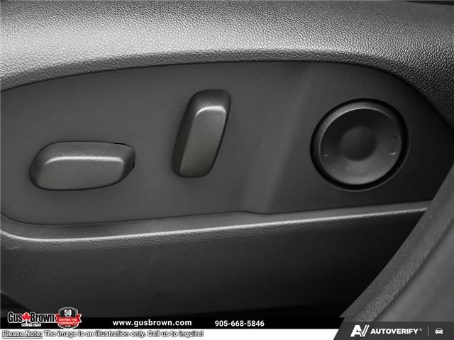 2026 GMC Terrain Denali (Stk: L397327) in WHITBY - Image 26 of 26