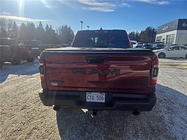 2023 RAM 1500 Rebel (Stk: S166A) in Miramichi - Image 4 of 13