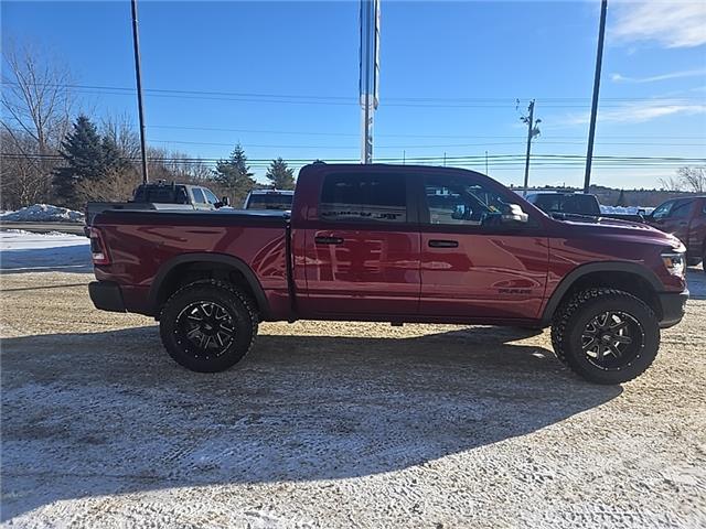2023 RAM 1500 Rebel (Stk: S166A) in Miramichi - Image 6 of 13