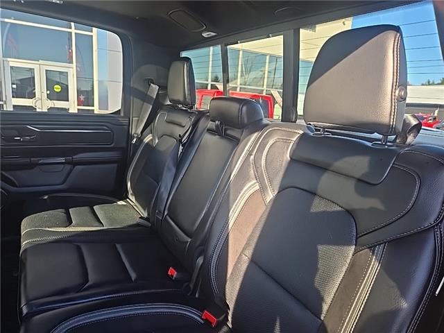 2023 RAM 1500 Rebel (Stk: S166A) in Miramichi - Image 11 of 13