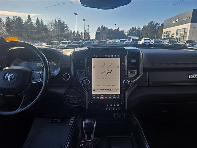 2023 RAM 1500 Rebel (Stk: S166A) in Miramichi - Image 12 of 13