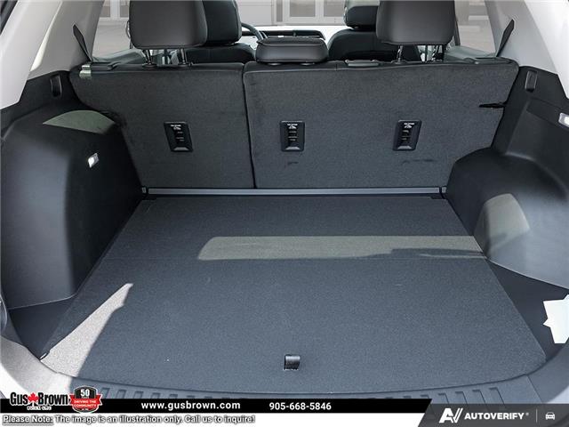 2026 GMC Terrain Denali (Stk: L395892) in WHITBY - Image 7 of 19