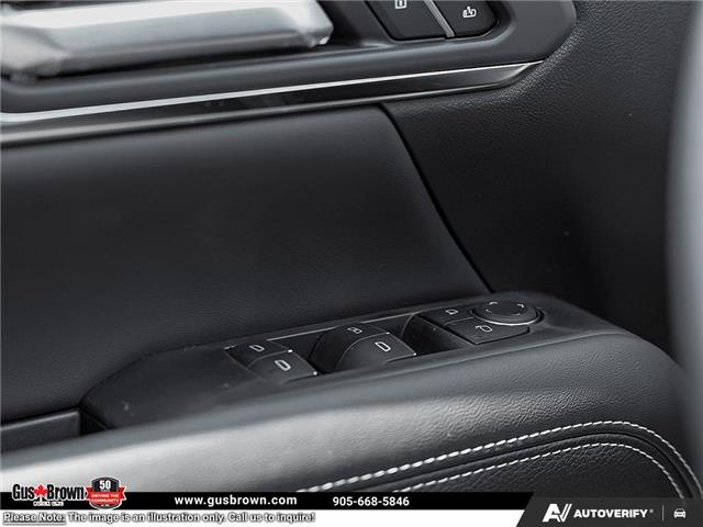 2026 GMC Terrain Denali (Stk: L395892) in WHITBY - Image 13 of 19