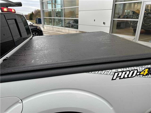 2016 Nissan Frontier PRO-4X (Stk: 2601016) in Waterloo - Image 5 of 9