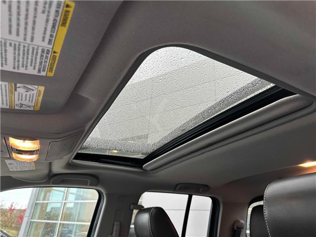 2016 Nissan Frontier PRO-4X (Stk: 2601016) in Waterloo - Image 8 of 9