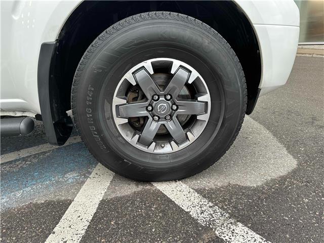 2016 Nissan Frontier PRO-4X (Stk: 2601016) in Waterloo - Image 6 of 9