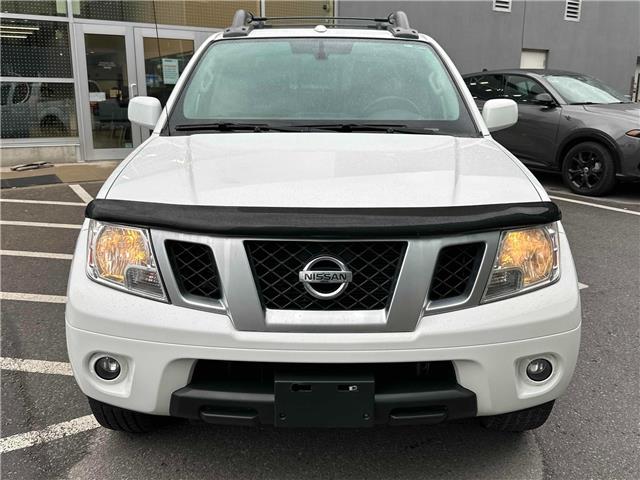 2016 Nissan Frontier PRO-4X (Stk: 2601016) in Waterloo - Image 4 of 9