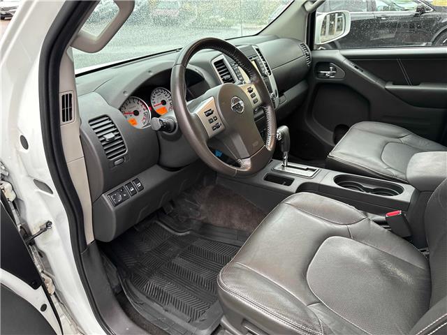 2016 Nissan Frontier PRO-4X (Stk: 2601016) in Waterloo - Image 7 of 9