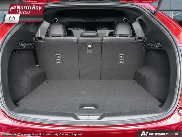 2025 Mazda CX-5 Sport Design (Stk: 25529) in North Bay - Image 7 of 27