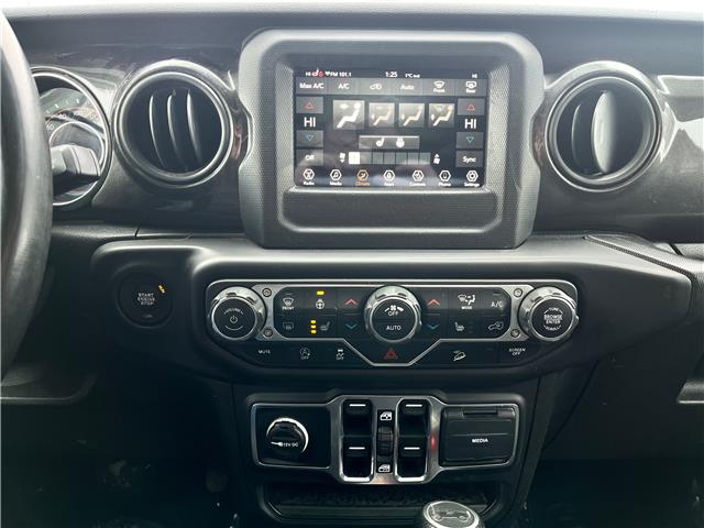 2019 Jeep Wrangler Unlimited Sport (Stk: 25-336A) in Sarnia - Image 14 of 19