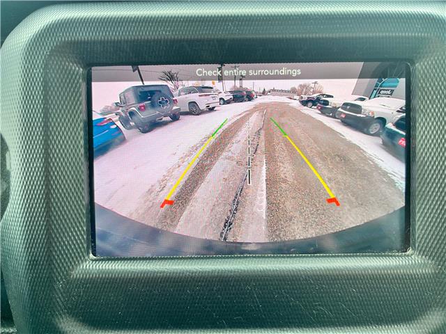 2019 Jeep Wrangler Unlimited Sport (Stk: 25-336A) in Sarnia - Image 15 of 19