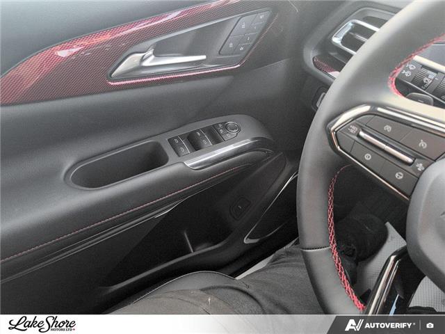 2026 Chevrolet Traverse RS (Stk: 26-108) in Kirkland Lake - Image 10 of 18