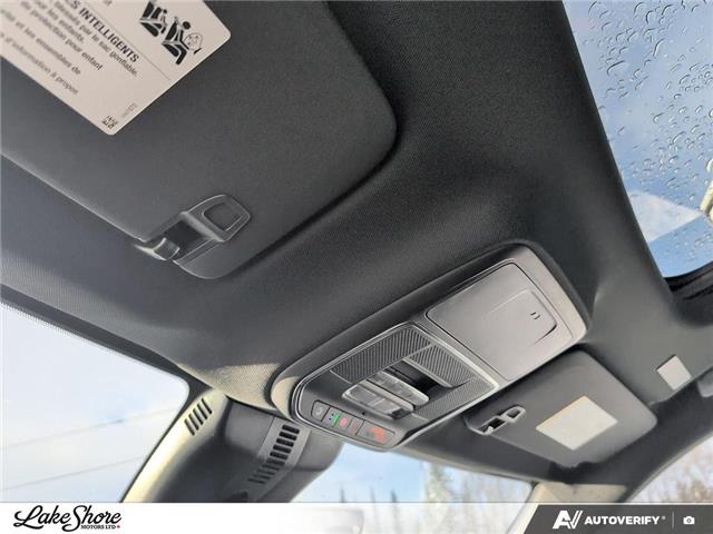 2026 Chevrolet Traverse RS (Stk: 26-108) in Kirkland Lake - Image 11 of 18