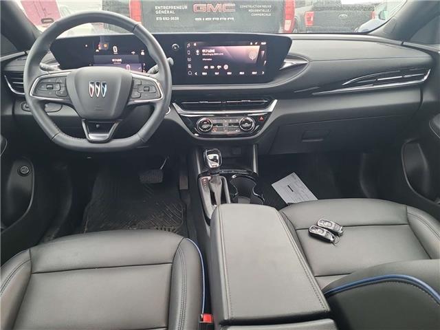 2024 Buick Envista Sport Touring (Stk: 43456J) in Belleville - Image 2 of 3