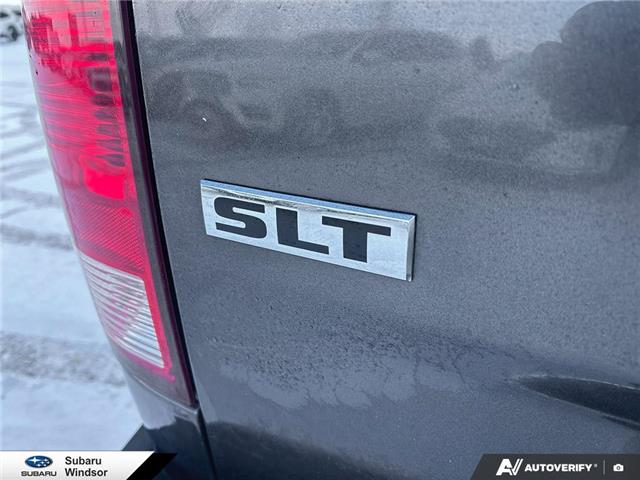 2023 RAM 1500 Classic SLT (Stk: P0691) in Tecumseh - Image 11 of 26