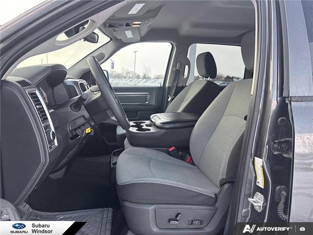 2023 RAM 1500 Classic SLT (Stk: P0691) in Tecumseh - Image 14 of 26