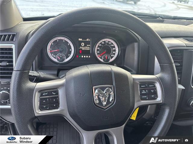 2023 RAM 1500 Classic SLT (Stk: P0691) in Tecumseh - Image 16 of 26