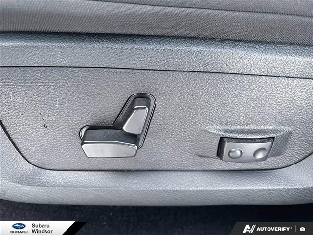 2023 RAM 1500 Classic SLT (Stk: P0691) in Tecumseh - Image 19 of 26