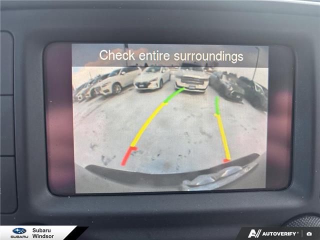 2023 RAM 1500 Classic SLT (Stk: P0691) in Tecumseh - Image 23 of 26