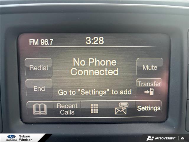 2023 RAM 1500 Classic SLT (Stk: P0691) in Tecumseh - Image 24 of 26