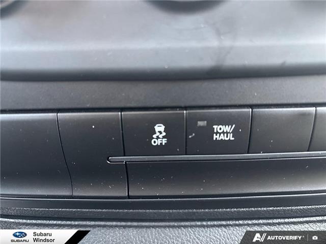 2023 RAM 1500 Classic SLT (Stk: P0691) in Tecumseh - Image 25 of 26