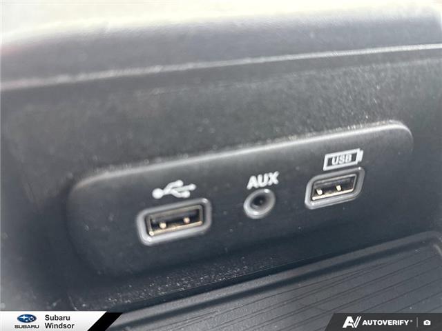 2023 RAM 1500 Classic SLT (Stk: P0691) in Tecumseh - Image 26 of 26