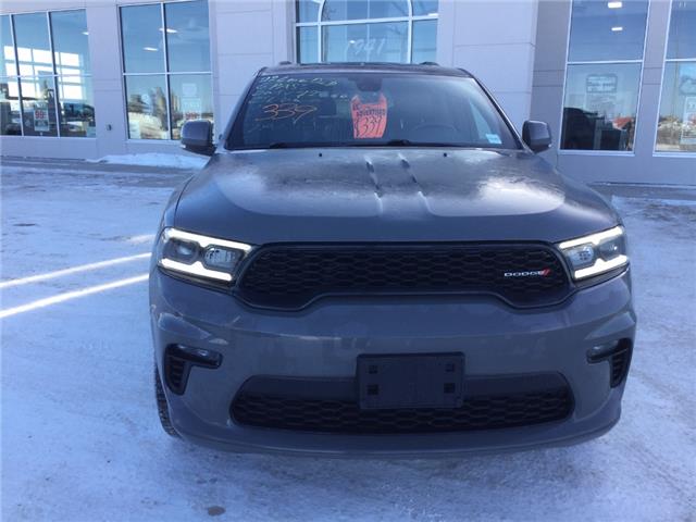 2022 Dodge Durango GT (Stk: FF073A) in Swan River - Image 5 of 24