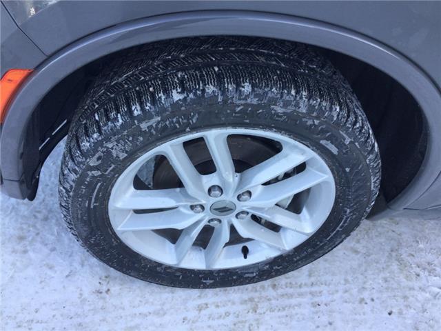 2022 Dodge Durango GT (Stk: FF073A) in Swan River - Image 20 of 24