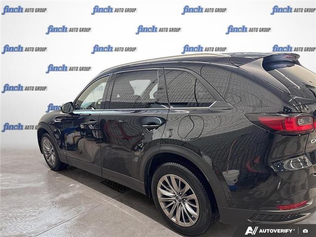 2025 Mazda CX-90 MHEV GS-L (Stk: 164966) in London - Image 3 of 26