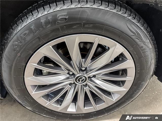 2025 Mazda CX-90 MHEV GS-L (Stk: 164966) in London - Image 6 of 26