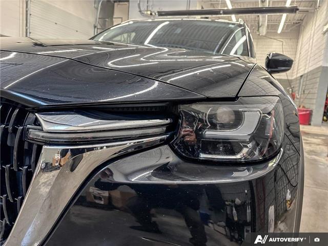 2025 Mazda CX-90 MHEV GS-L (Stk: 164966) in London - Image 8 of 26