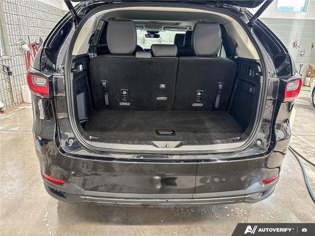 2025 Mazda CX-90 MHEV GS-L (Stk: 164966) in London - Image 12 of 26