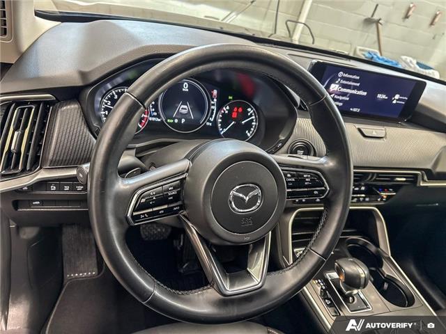 2025 Mazda CX-90 MHEV GS-L (Stk: 164966) in London - Image 14 of 26