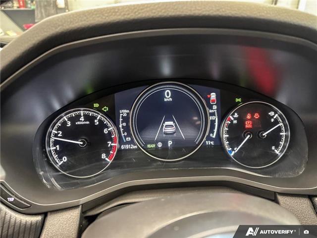 2025 Mazda CX-90 MHEV GS-L (Stk: 164966) in London - Image 15 of 26