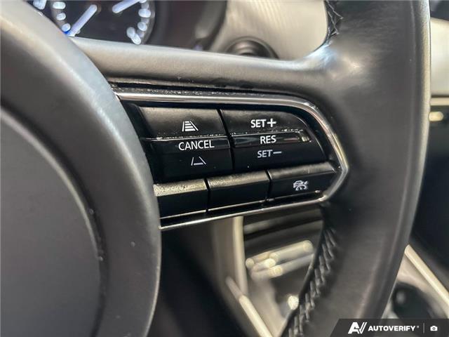 2025 Mazda CX-90 MHEV GS-L (Stk: 164966) in London - Image 16 of 26