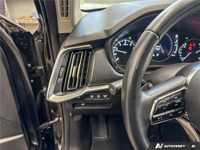 2025 Mazda CX-90 MHEV GS-L (Stk: 164966) in London - Image 17 of 26