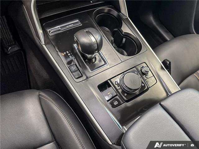 2025 Mazda CX-90 MHEV GS-L (Stk: 164966) in London - Image 18 of 26