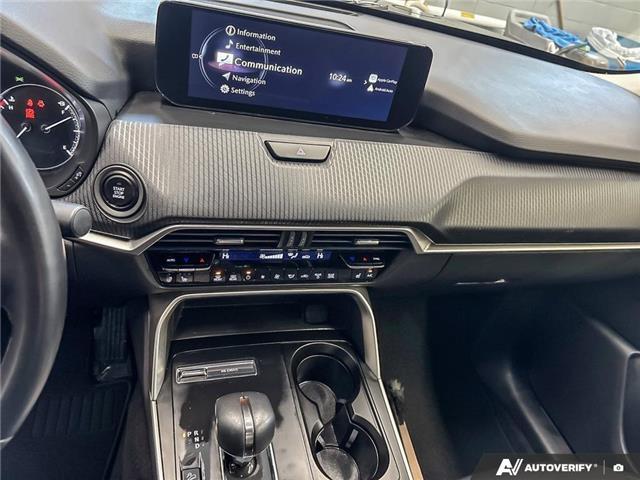 2025 Mazda CX-90 MHEV GS-L (Stk: 164966) in London - Image 19 of 26