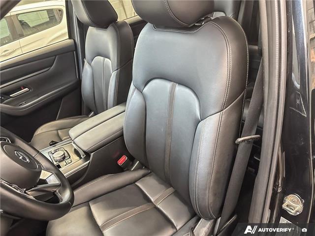 2025 Mazda CX-90 MHEV GS-L (Stk: 164966) in London - Image 20 of 26