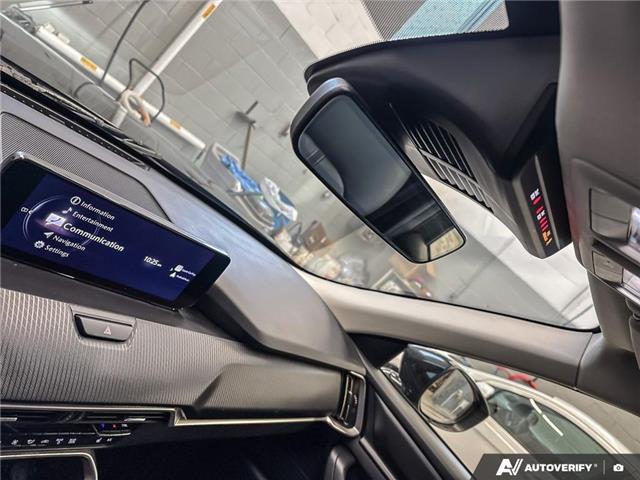 2025 Mazda CX-90 MHEV GS-L (Stk: 164966) in London - Image 21 of 26
