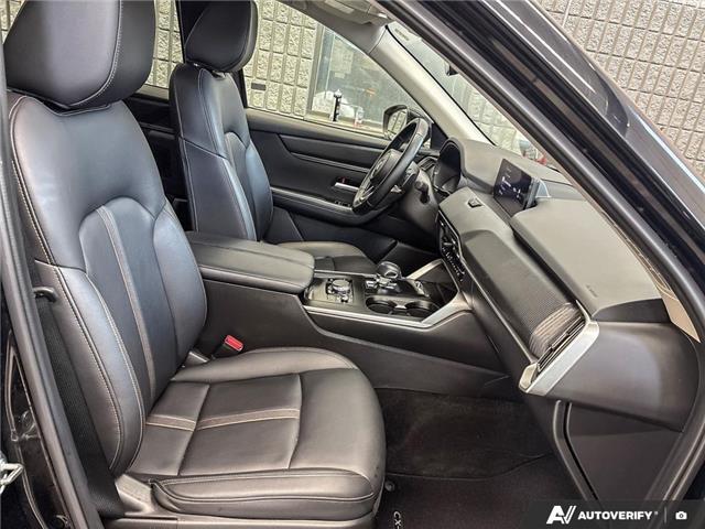 2025 Mazda CX-90 MHEV GS-L (Stk: 164966) in London - Image 22 of 26