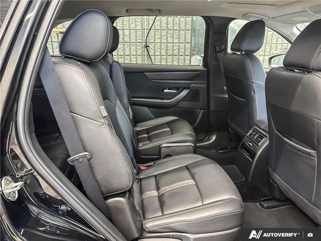 2025 Mazda CX-90 MHEV GS-L (Stk: 164966) in London - Image 23 of 26