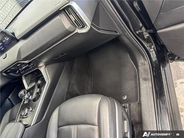2025 Mazda CX-90 MHEV GS-L (Stk: 164966) in London - Image 25 of 26