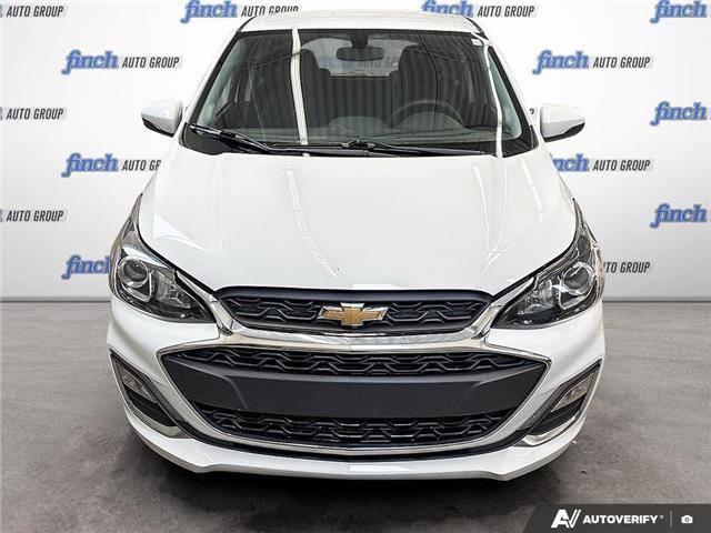 2021 Chevrolet Spark 1LT CVT (Stk: 164920) in London - Image 2 of 26