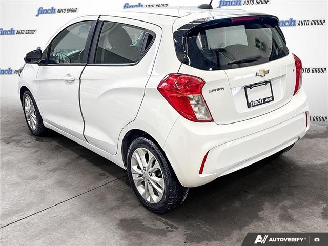 2021 Chevrolet Spark 1LT CVT (Stk: 164920) in London - Image 4 of 26