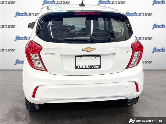2021 Chevrolet Spark 1LT CVT (Stk: 164920) in London - Image 5 of 26