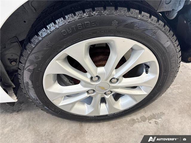 2021 Chevrolet Spark 1LT CVT (Stk: 164920) in London - Image 7 of 26